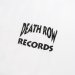 WACKO MARIA / DEATH ROW RECORDS / WASHED HEAVY WEIGHT T-SHIRT