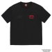 WACKO MARIA / DEATH ROW RECORDS / WASHED HEAVY WEIGHT T-SHIRT
