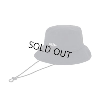 CHALLENGER / BANDANA BEACH HAT