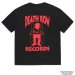WACKO MARIA / DEATH ROW RECORDS / WASHED HEAVY WEIGHT T-SHIRT
