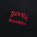 WACKO MARIA / DEATH ROW RECORDS / WASHED HEAVY WEIGHT T-SHIRT