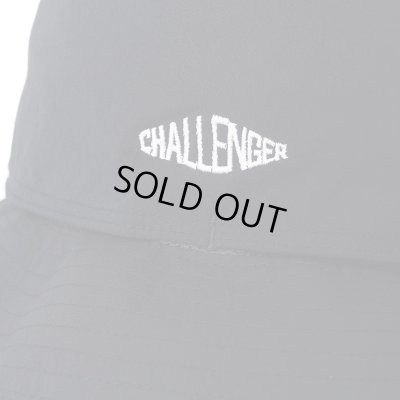 CHALLENGER / BANDANA BEACH HAT
