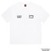 WACKO MARIA / DEATH ROW RECORDS / WASHED HEAVY WEIGHT T-SHIRT