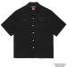 WACKO MARIA / DEATH ROW RECORDS / 50'S OPEN COLLAR SHIRT