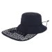 CHALLENGER / BANDANA BEACH HAT