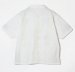 BUENA VISTA / Guayabera s/s shirt