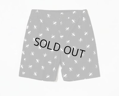BUENA VISTA / Fuck off shorts
