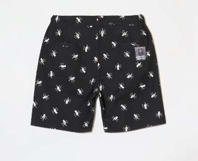 BUENA VISTA / Fuck off shorts