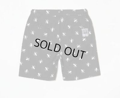 BUENA VISTA / Fuck off shorts