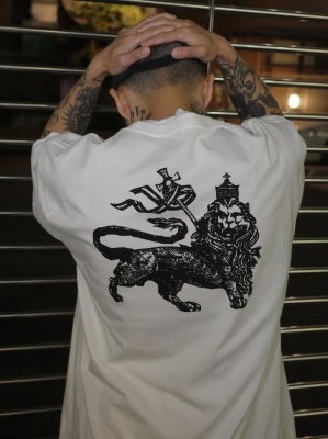 BUENA VISTA / Raster tee uno