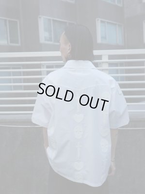 BUENA VISTA / Guayabera s/s shirt