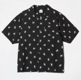 WACKO MARIA ワコマリアドクロベトジャンFuck you スウェット/パーカー/アロハ/シャツ-通販/店舗-ワコマリア WACKO MARIA