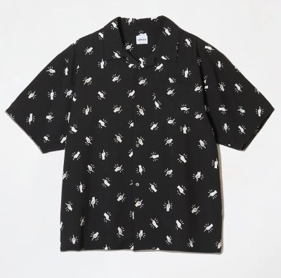 BUENA VISTA / Fuck off s/s shirt