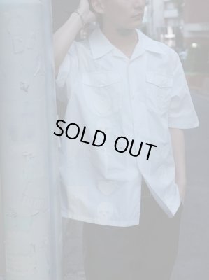 BUENA VISTA / Guayabera s/s shirt