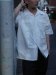 BUENA VISTA / Guayabera s/s shirt