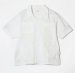 BUENA VISTA / Guayabera s/s shirt