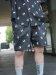 BUENA VISTA / Fuck off shorts