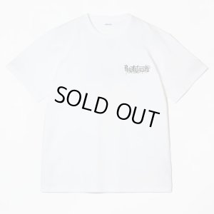 Raster tee uno Tシャツ-ブエナビスタ 通販 BUENA VISTA 店舗-SOWLD