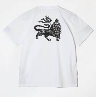 BUENA VISTA / Raster tee uno