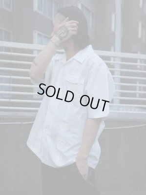BUENA VISTA / Guayabera s/s shirt