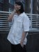 BUENA VISTA / Guayabera s/s shirt