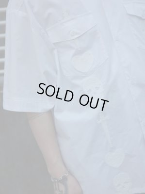 BUENA VISTA / Guayabera s/s shirt