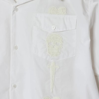 BUENA VISTA / Guayabera s/s shirt