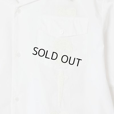 BUENA VISTA / Guayabera s/s shirt