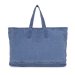 RATS / PADDED TOTE BAG