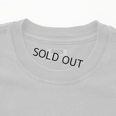 RATS / WAY OF LIFE TEE