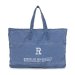 RATS / PADDED TOTE BAG