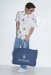 RATS / PADDED TOTE BAG