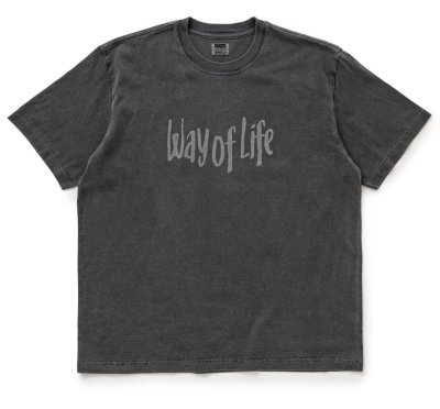 RATS / WAY OF LIFE TEE