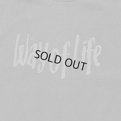 RATS / WAY OF LIFE TEE