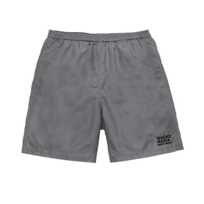 WACKO MARIA / NYLON BOARD SHORTS
