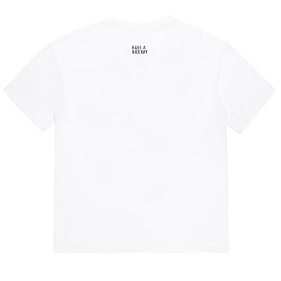 WACKO MARIA / WASHED HEAVY WEIGHT T-SHIRT