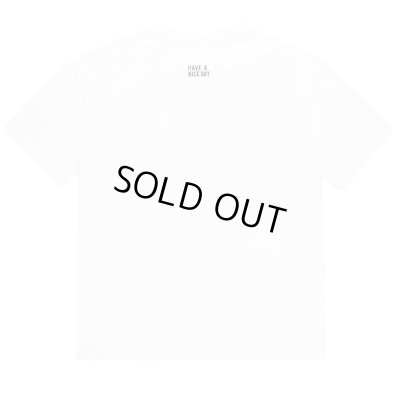 WACKO MARIA / WASHED HEAVY WEIGHT T-SHIRT