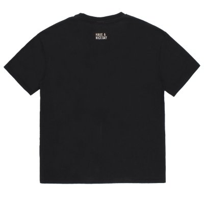WACKO MARIA / WASHED HEAVY WEIGHT T-SHIRT
