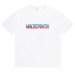 WACKO MARIA / WASHED HEAVY WEIGHT T-SHIRT