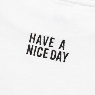 WACKO MARIA / WASHED HEAVY WEIGHT T-SHIRT