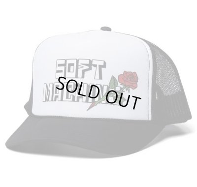 SOFTMACHINE / HISTORIA CAP