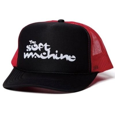 SOFTMACHINE / GALVANIZE CAP