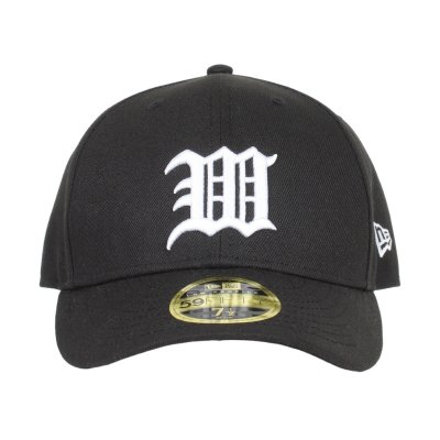 WACKO MARIA / NEW ERA / Low Profile 59FIFTY