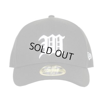 WACKO MARIA / NEW ERA / Low Profile 59FIFTY