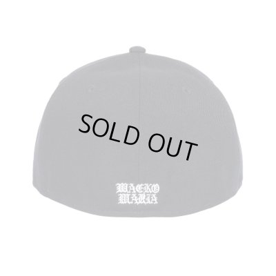 WACKO MARIA / NEW ERA / Low Profile 59FIFTY