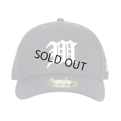 WACKO MARIA / NEW ERA / Low Profile 59FIFTY