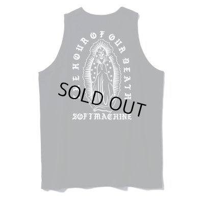 SOFTMACHINE / LAST TIME TANK