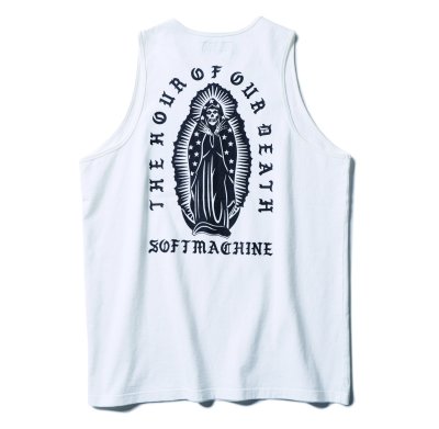 SOFTMACHINE / LAST TIME TANK