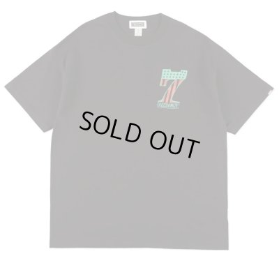RECOGNIZE / #7 VINYL UDAGAWA TEE