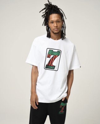 RECOGNIZE / #7 VINYL TEE